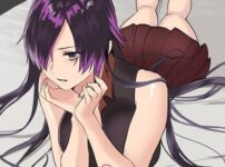 エロ漫画 同人 レビュー 天鹿 | 完璧な姉の濃厚セックス】の巻］