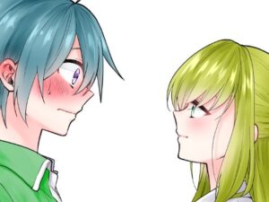 【FANZA アダルト 同人作品】仕事の後は恋しよう「ゆい×えりこ編」第1話