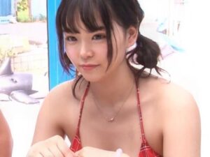 【無料 エロ動画】マジックミラー号カップルNTR 彼氏までミラー越し30cmの距離で密着泡マッサージ体験！健気で一途な彼女でさえ、股間の擦れる快感に他人ち○ぽを拒めない！？