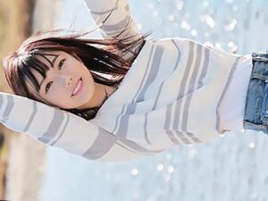 【無料 エロ動画】新人 専属 宮下玲奈 19歳 AV Debut！