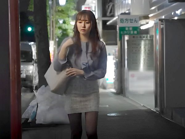 【無料 エロ動画】死ぬほど気持ち悪い上司のデカチンに何度もイカされる屈辱レ×プ 変態上司にザーメンマーキングされた斎藤あみり