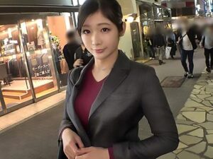 【無料 おためし エロ動画】【素人ナンパ】仕事帰りの長身美ボディお姉さんをGET！酒の勢いのままワンナイトセックスに持ち込まれちゃう！