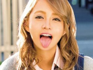 【無料 おためし エロ動画】すんごいおバカだけど精子飲むのは上手なえりちゃん