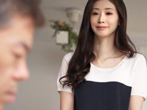 【無料 おためし エロ動画】綺麗な近所の奥さんが 小松杏