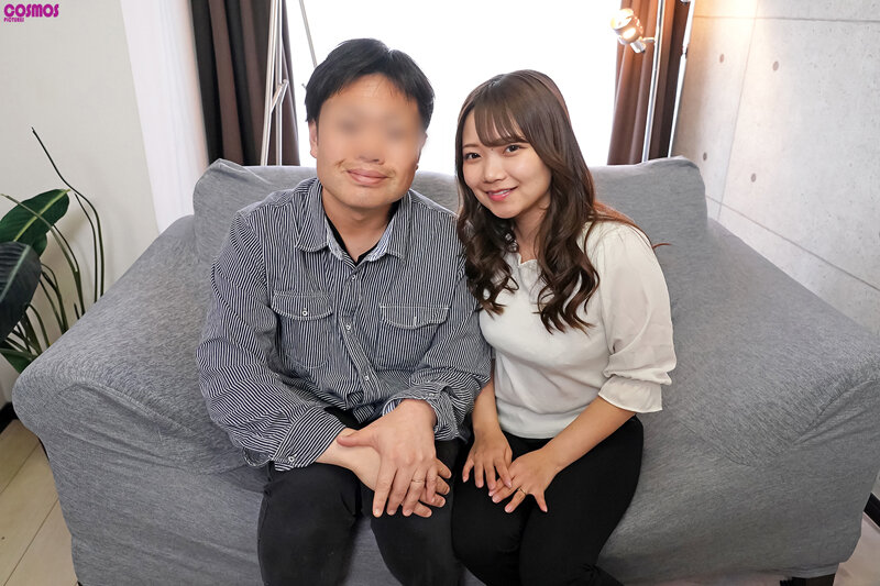 【 新作 エロ 動画】寝取られ検証 "夫婦のセックスを記念に残すはずが、代役との疑似セックスに終始した妻は..."プライベートAV制作で他の男の竿をアソコで揉まれ続けた妻は、その後浮気に走ってしまうのか VOL.10【天鹿レビュー】