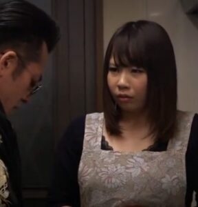 【無料 おためし エロ動画】【ながえ流×近親相姦】義弟と性交する美魔女妻【エロドラマ】