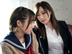 【無料 おためし エロ動画】レズビアンに囚われた女潜入捜査官 スピンオフ作品 制服潜入捜査官 ～パパ活の裏側を暴く正義のレズビアン～ 吉良りん 仲沢ももか 川上ゆう