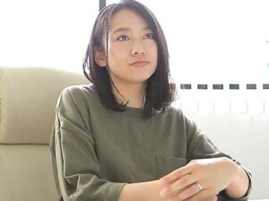 【無料 おためし エロ動画】清楚で可憐な人妻芸能マネージャー・安田正樹が、自分の花を咲かせるためにAVデビューを果たす！