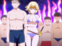 エロ漫画 同人 レビュー 天鹿 | 【FANZA エロ アニメ 動画】不思議の国のサキュバス 第一話 見た目は美人、喋れば残念？ 食いしん坊淫魔、サキュバスさんの巻