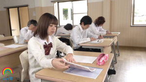 【 新作 FANZA アダルト 動画】生徒会長は正真正銘の露出狂。”今日からお前は俺たちの精子便器だ…”。自分をさらけ出し、全校生徒の前にさらされる…。～凛●精液まみれのバッドエンド～ 森下幸乃【天鹿レビュー】