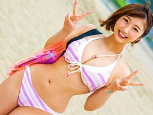 【無料 おためし エロ動画】「童貞くんのオナニーのお手伝いしてくれませんか…」海水浴場で声を掛けた心優しい水着美女がマジックミラー号で童貞くんを赤面筆おろし！シリーズ最多6名収録 2022夏