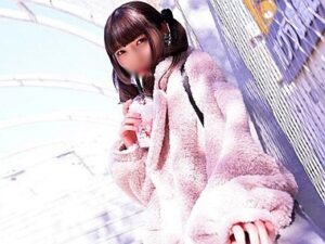 【無料 おためし エロ動画】メルル大好きフォロワーと夢の初中出しオフパコ（ハート） クスミメル