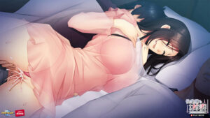 【 エロアニメ 動画】快楽堕ちした妹夫婦 ～夫への卑猥な要求には抗えない～ プレイ動画【天鹿レビュー】