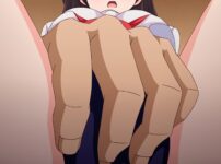 エロ漫画 同人 レビュー 天鹿 | 【 FANZA 新作 エロ アニメ 動画】AIリマスター】のご案内］アネキの口腔内解放の日【天鹿レビュー】