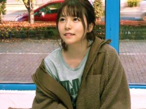 【無料 おためし エロ動画】<素人映像> 韓国にハマっている女の子をMMでナンパ！ロリギャルな女の子にデカボールとデカチンを生挿入。