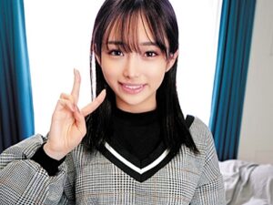 【無料 おためし エロ動画】一人暮らしの可愛い素人娘！ 「自宅で早漏に悩む童貞を助けてくれませんか？」無邪気で可愛い女の子が早漏すぎる童貞に興奮して搾り取られる生中出しスペシャル！