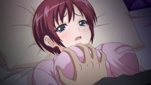 【 新作 FANZA エロ アニメ動画】そして、私はおじさん・・・・・・。- プロディガルバイト【天鹿レビュー】