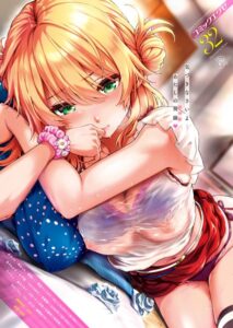 【FANZA エロ漫画】COMIC E×E 32【デジタル特装版】【FANZA限定特典付き】