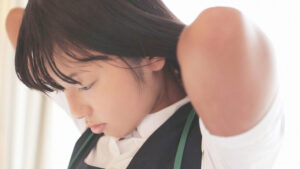 【APEX 限定配信 エロ動画】ショコラ chocolat