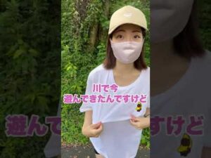 【しろねこみゃあこ】○首が見えたら終了の旅Part3 #shorts