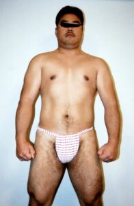 【 FANZA 新作 エロ動画】男たちは狂人である。【天鹿レビュー】