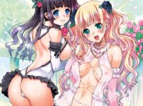 エロ漫画 同人 レビュー 天鹿 | <逆マジックミラー>「私はレイプされていた…男たちに見られていた///」MMバンの外で無料でオマンコを差し出された（笑）<アマチュアロリータプロジェクト>【エロ動画 天鹿】