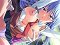エロ漫画 同人 レビュー 天鹿 | 美巨乳女教師×佐伯由美香、蛇のような長い舌で生徒の亀頭を舐めまくる☆☆☆仙女抜き→無垢なマンコへ挿入【エロ動画 天鹿】