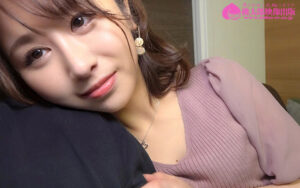 【APEX 限定 エロ動画 】いちゃラブ 田中なな実が彼女になった日