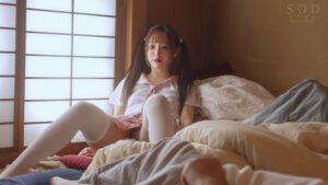 【APEX 限定 動画】 AI搭載ラブドールと同棲生活 小倉由菜