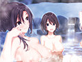 【 FANZA 新作 アダルト ゲーム】ユキイロサイン普及版【もえぎ賞2021音賞受賞】。【天鹿レビュー】