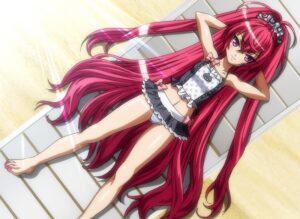 【 FANZA 新作 エロ アニメ動画】OVA 悪の女幹部 満月の夜R #2 蚤の筑紫野市【天鹿レビュー】