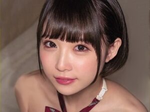 素人】。］ツヤツヤ美乳のJK！【天鹿】