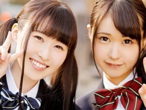 (mm) 純真な女の子達が仲良くエロ撮影を楽しんでザーメンを浴びながら乱れまくるww【天鹿】