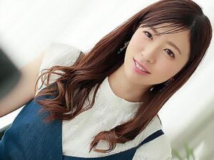 【AVデビュー】抱きしめたくなる笑顔が可愛い女子アナ人妻がAVデビューwww【天鹿】