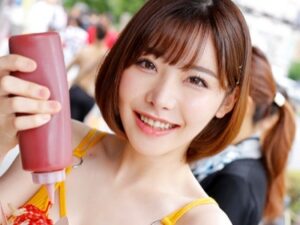 韓国人留学生〚Fパワートップ美少女の濃厚キスとねっとりフェラチオ〛〛口ケツ乳フェラ→M字開脚でハードコアファック！【天鹿】