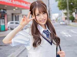 【mm号】ドキドキするほど興奮するjk！オナニーを超えて見事に突き上げられたズボズボセックス【天鹿】