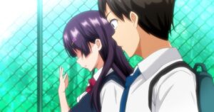 【 FANZA 新作 エロ アニメ動画】OVA 紫陽花の散る頃【天鹿レビュー】