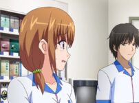 エロ漫画 同人 レビュー 天鹿 | 【FANZA エロ アニメ 】succubus app ~gakuensai~ episode 3 [zerachin mizoguchi]