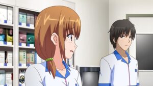 【 FANZA 新作 エロ アニメ動画】背徳の境界線 – 女教師のウラ側【天鹿レビュー】