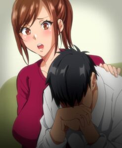 【 FANZA 新作 エロ アニメ動画】OVA 夜に咲くヒマワリ【天鹿レビュー】