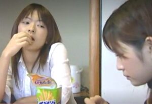 【ヘンリー塚本×義妹レズビアン】変態義妹が濃厚な百合セックスで乱れ狂う！ ！ 【坪倉文穂、花澤レモン】【天鹿】