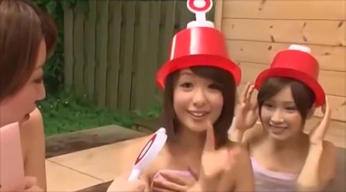 924845 小島みなみ」は、アリスJAPAN専属の超人気女優5人による豪華ユニット「アリスタ~ず0」の完全新作!集合写真を撮るはずが...出会いから!【天鹿】