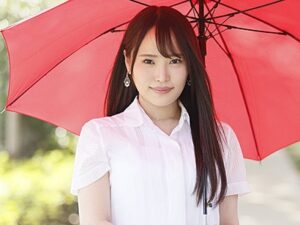 関西発の新人エロビッチ、中性的で淫乱なビッチ、東京でAVデビュー、蓮見れんさん【天鹿】