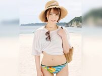 エロ漫画 同人 レビュー 天鹿 | 【失禁】長身小顔巨乳モデルのクジラマ コを堪能しちゃいますw【エロ動画 天鹿】