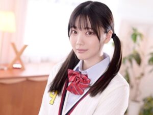石川美桜】。］エロさ爆発の美少女！何度も顔を突き合わせたオーガズムエロセックス！【天鹿】