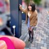 エロ漫画 同人 レビュー 天鹿 | MM☆プロジェクト］JDと男の花見素股初体験...！アソコを濡らして男に犯される！【天鹿】