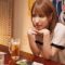 エロ漫画 同人 レビュー 天鹿 | 妖艶な巨乳義母と温泉旅館で生ハメ！浴衣姿の美熟女の柔肉にNTR棒が挿入され、腰が浮いてトロンとした顔をしている！【天鹿】