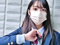 エロ漫画 同人 レビュー 天鹿 | Iカップの誘惑】。］街角で見つけた巨乳ゴルフ教師をナンパ！敏感ボディを電マでピクピク♡ 服のままゴルフウェアSEXで大興奮!【エロ動画 天鹿】