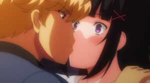 【新作 エロ動画】夏休み明け、彼女は…。前編【DUGA】