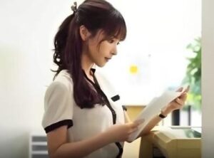 ＜レイプ＞可愛すぎる巨乳美少女がセクハラ上司の巨根を強制挿入され大量精子をぶっかけられる【エロ動画 天鹿】